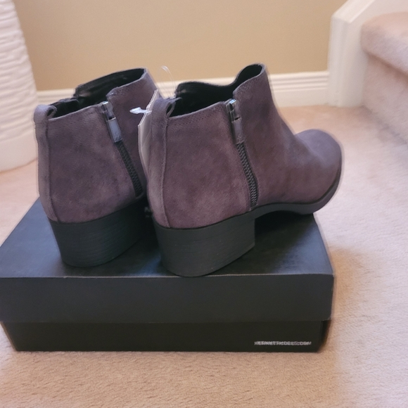 Ladies ankle boots - Picture 3 of 8